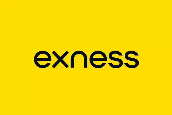 Exness Logo